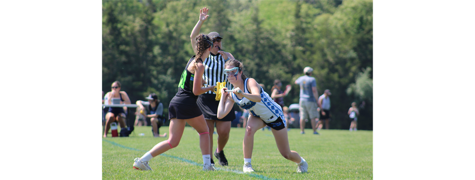 2022 Tomahawks Girls