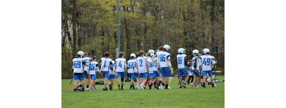 2022 Tomahawks Boys