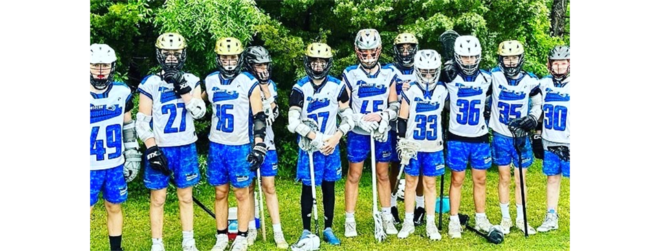 2023 Tomahawks Boys